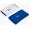 Potítko Nike Dri-Fit Double-Wide Wirstbands Home & Away 2P
