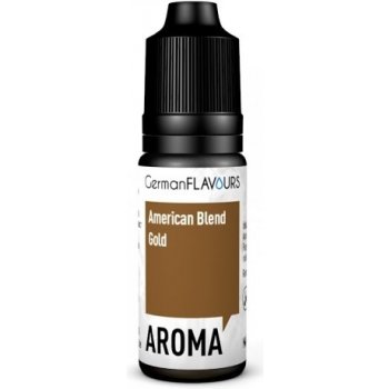 GermanFLAVOURS American Blend Gold 2 ml