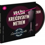 Vražda krejčovským metrem – Hledejceny.cz