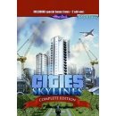 Hra na PC Cities: Skylines Complete