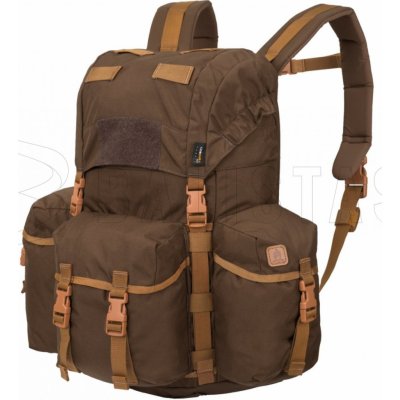 Helikon-Tex Bergen Earth brown/Clay 18 l – Hledejceny.cz