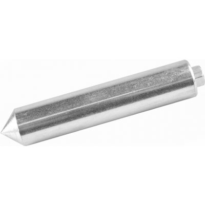 Olovnice zednická - pozink 100mm – Sleviste.cz