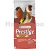 Krmivo pro ptactvo Versele-Laga Prestige European Finches Siskins extra 15 kg