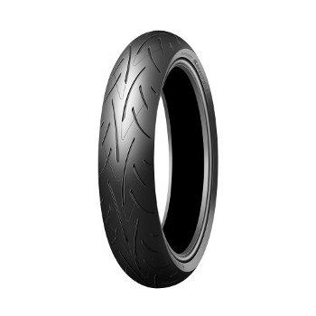 Dunlop Sportmax D214 180/55 R17 73W