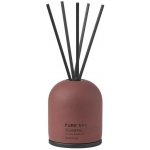 Blomus vonný difuzér FRAGA Bergamot & Pomeranč hnědý 100 ml – Hledejceny.cz