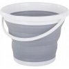 Úklidový kbelík Verk Group Skládací kbelík 10 l