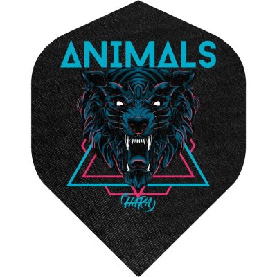 Designa The Hara Rock Band Animals – Hledejceny.cz