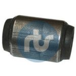 Uložení, řídicí mechanismus RTS 017-00052