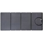 EcoFlow 160W Solar Panel Efsolar 160W – Zboží Mobilmania