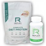 Reflex Complete Diet Protein 600 g – Hledejceny.cz