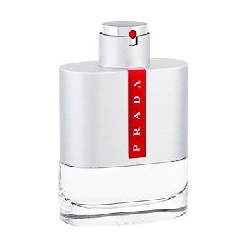 Prada Luna Rossa toaletní voda pánská 100 ml tester