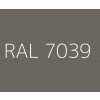 Dveřní pant Simonswerk K 3135 hliník šedý RAL 7039