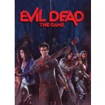 Evil Dead: The Game GOTY – Zboží Živě