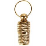 Trixie Adresář Pozlacený 1/2,5cm – Sleviste.cz