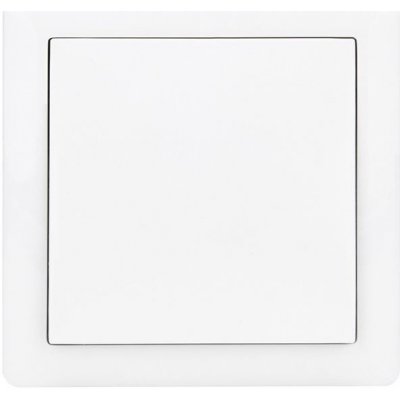Solight Slim č. 7 křížový, bílý, 5B114 – Hledejceny.cz