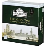 Ahmad Tea Earl Grey alupack 100 sáčků – Zboží Mobilmania