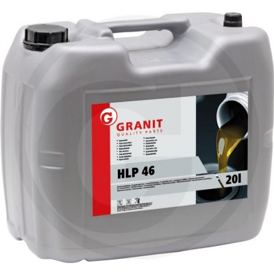 Granit HLP 46 1 l | Zboží Auto