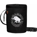 Mammut Gym Print Chalk Bag černá – Zboží Dáma