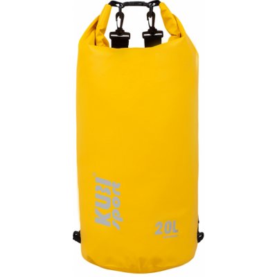 KUBIsport 05-BA13K-ZL 20 l – Sleviste.cz