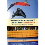 Monitoring evropské legislativy 2009-2010 - Iveta Frízlová – Zbozi.Blesk.cz