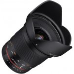 Samyang 20mm f/1.8 Sony E-mount – Hledejceny.cz