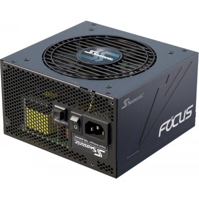 Seasonic FOCUS GX GOLD 1000W FOCUS-GX-1000 – Hledejceny.cz