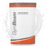 GymBeam 100% Creapure kreatin monohydrát 1000 g – Zboží Dáma