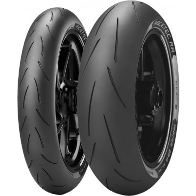 Metzeler Racetec 200/55 R17 78W