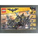 LEGO® Batman™ 70917 Úžasný Batmobil – Zboží Živě