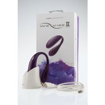 We-vibe II Plus