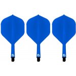 Shot Flight Deck - No2 - Short - Blue SF5444 – Zboží Dáma