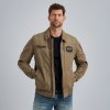 Pánská bunda PME Legend PLJ2402700 8261 Bomber jacket Summer Hudson Sheep V