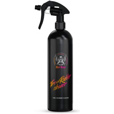 RRCustoms Bad Boys Tire & Rubber Cleaner 1 l