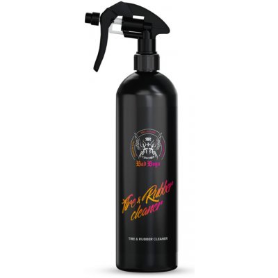 RRCustoms Bad Boys Tire & Rubber Cleaner 1 l | Zboží Auto