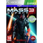 Mass Effect 3 – Zboží Dáma