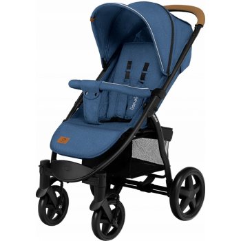 Lionelo Sport ANNET PLUS blue denim 2022