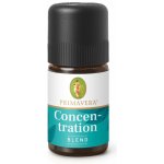 Primavera Vonná směs CONCETRATION 5 ml – Zbozi.Blesk.cz