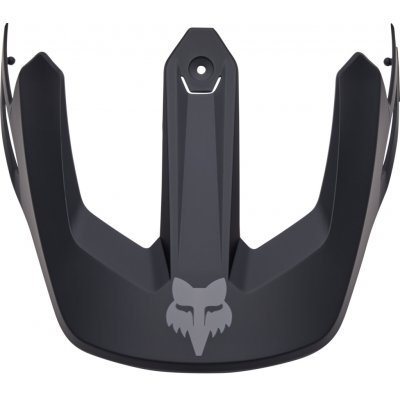 Náhradní cyklo kšilt Fox 23 Dropframe Pro Visor Velikost: S – Hledejceny.cz