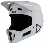 Leatt MTB 1.0 DH V.24 Steel 2024 – Zboží Mobilmania