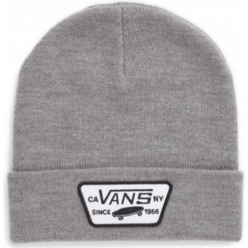 Vans Milford beanie heather grey