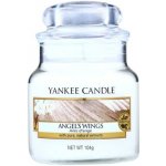 Yankee Candle Angel's Wings 104 g – Zbozi.Blesk.cz