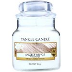 Yankee Candle Classic Angel's Wings 104 g – Zboží Mobilmania