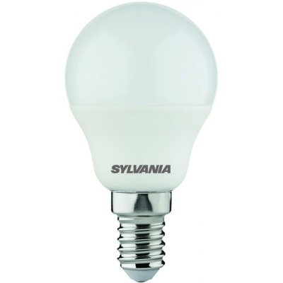 Sylvania 0029625 LED žárovka E14 4,5W 470lm 4000K