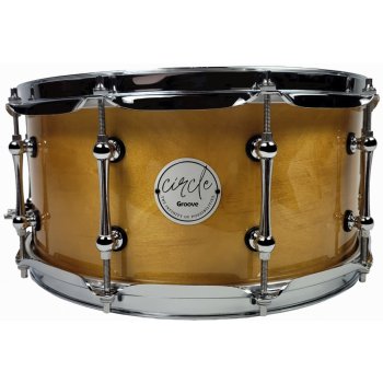 Groove Circle QT Birch 14x6,5" Snare Drum