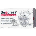 De-press 30 tobolek – Hledejceny.cz
