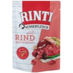 Rinti Kennerfleisch hovězí 400 g – Hledejceny.cz