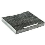Filtr, vzduch v interiéru DENCKERMANN M110257 – Hledejceny.cz