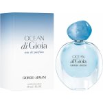 Giorgio Armani Ocean di Gioia, Parfémovaná voda, Dámska vôňa, 30ml – Zboží Mobilmania