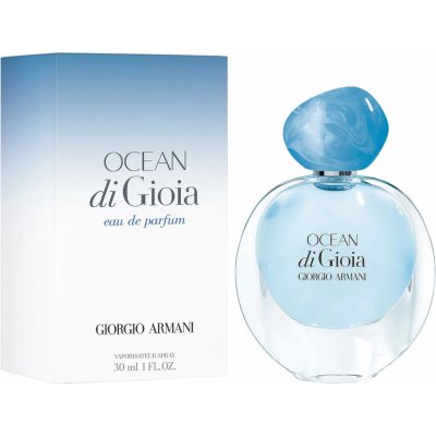 Armani Ocean Di Gioia parfémovaná voda dámská 30 ml