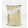 Přípravek na depilaci Italwax Prázdná plechovka 800 ml + plastikové víčko